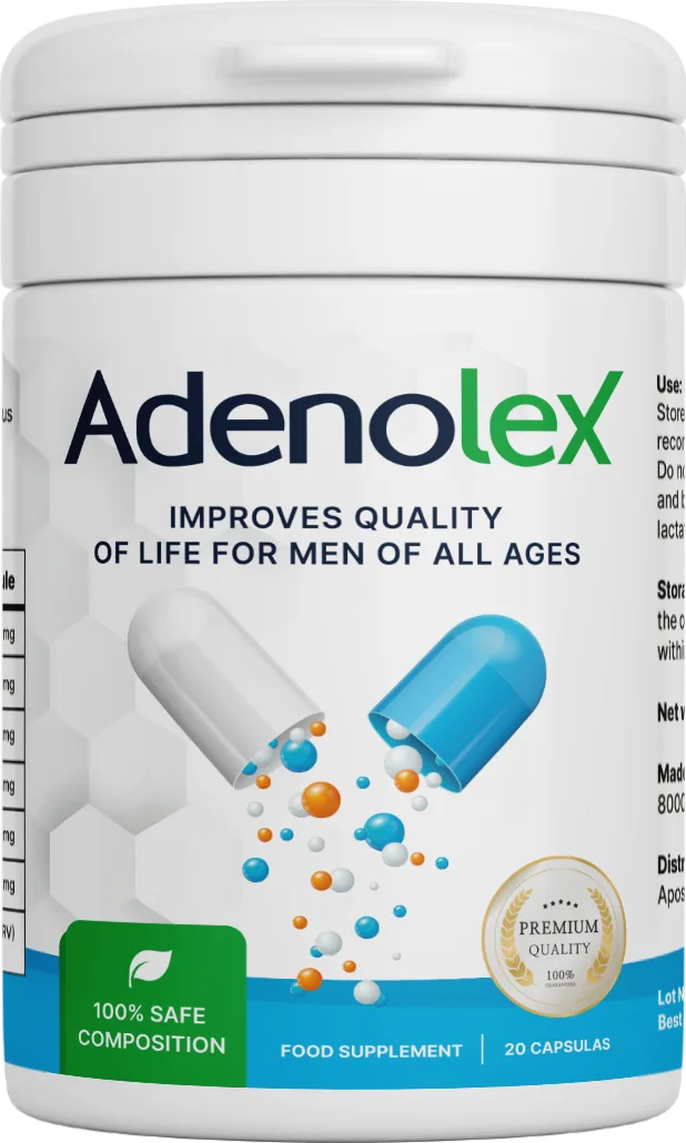 Adenolex